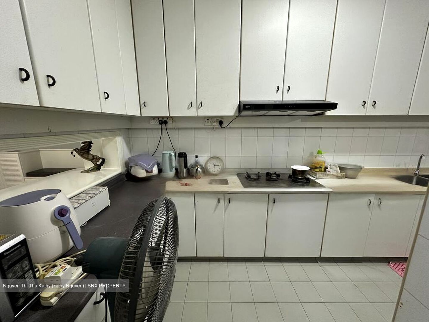 Fernwood Towers (D15), Condominium #482179681